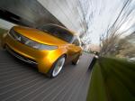 Mitsubishi Concept CT 2006 года